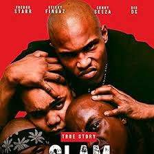 Slam: Let the Boyz B Boyz