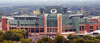 7 event marks first lambeau field appearance for 2021 packers; Lambeau Field Nfl Green Bay Packers Delaware North