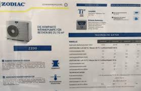 Entscheidungshilfe Warmepume Pool Gartenforum Auf Energiesparhaus At
