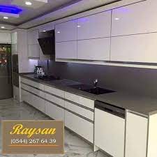 Marangoz Mutfak Dolaplari Mutfak Dolap Modelleri Mutfak Dolaplari Ic Tasarim Mutfak Mutfak