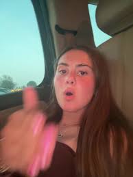 Austin Hannah Cousin