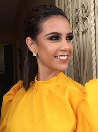 Andrea Jáuregui Miss Teen Universe Zacatecas