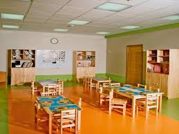 Homogeneous Vinyl Floor For Kindergarten Industry News News Shanghai 3c Industrial Co Ltd
