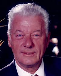 John Robertson Lauder Obituary March 15, 2025