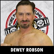 Pure Power Wrestling Roster