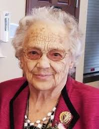 Adeline M. (Rausch) Gauerke Obituary January 8, 2022