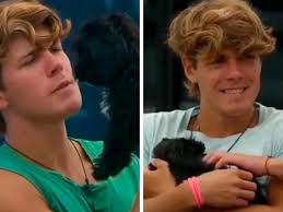 Marcos de Gran Hermano y el duro sacrificio que hará por un bien común, que  atormenta a sus fans