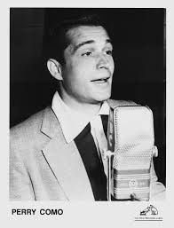 PERRY COMO