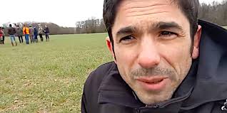 Visite d'une ferme de grandes cultures bio