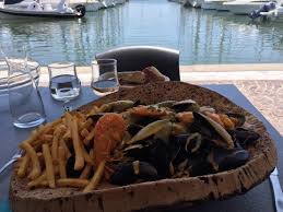 Le Lagon La Londe Les Maures Restaurant Avis Numero De Telephone Photos Tripadvisor