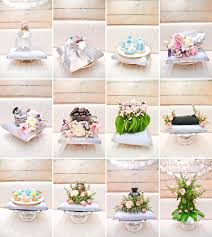 Barang kemas adalah hantaran yang paling disukai oleh pengantin perempuan. 8 Panduan Memilih Barang Hantaran Wedding Preparation Wedding Basket Wedding Organiser