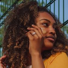 Girls Lacrosse Ring/ Lacrosse Gifts for Girlfriend/ Gifts for Lacrosse  Player With Free Shipping/lacrosse Jewelry 30daysmoneyback FREE SHIPP