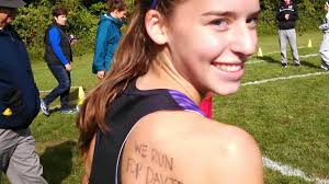 South runs for David at Eagle Classic