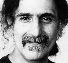 The Music of Frank Zappa
