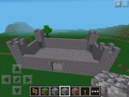 Even if you don't post your own creations, we appreciate feedback on ours. How To Create A Castle In Minecraft B C Guides