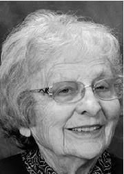 Dorothy Handkins Obituary (2018)