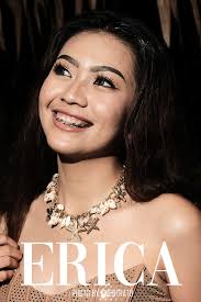 PBB TEENS SEASON 10 HOUSE PLAYER Model: Erica Dimaculangan HMUA: Tristan  Daniel Gaygon Photo: Jay Renz Ilagan of Kwentrato Fujifilm Philippines  #kwentrato #viltrox #photography