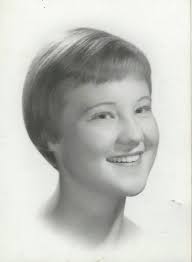 Nancy Mellinger Zendt