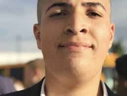 Leo Espino's Instagram, Twitter & Facebook