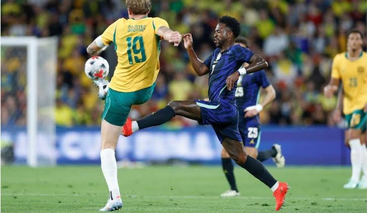Brasil vence Austr&aacute;lia por 4 a 2 em amistoso