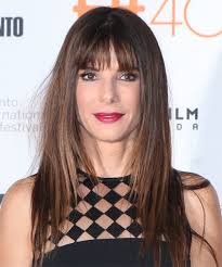Sandra Bullock Hairstyles And Haircuts