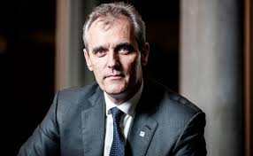 Rainer seele is ceo of omv. Omv Chef Seele Es Hilft Nichts Wenn Einer Der Umweltpapst Ist Aber Trend At