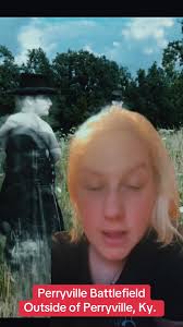 Perryville Battlefield, Perryville Ky. #fypシ #fyp #fy  #fyppppppppppppppppppppppp #paranormalvideos #paranormal #spookyseason  #spookyseason #thebigfoots #story #storyteller #folklore #paranormaltok ...