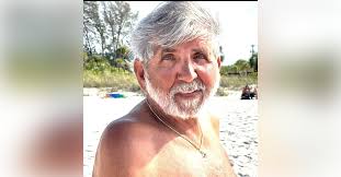 Obituary information for Nelson Hudson