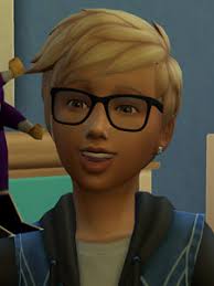 The Sims 4 with Lore? — The Zest Family