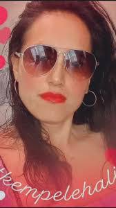 Maribel Palmer's Instagram, Twitter & Facebook