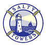 Salty Towers from www.saltytowers.com