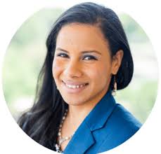 Monica P. Navarro Is Flipping the Script