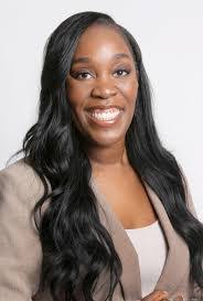 Patricia Egwuatu's Instagram, Twitter & Facebook