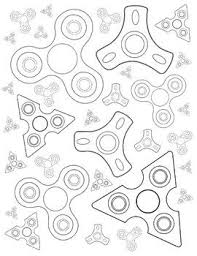 We have collected 37+ fidget spinner coloring page images of various designs for you to color. Pin On Coloring