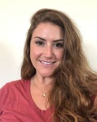 Michelle Brown's Instagram, Twitter & Facebook