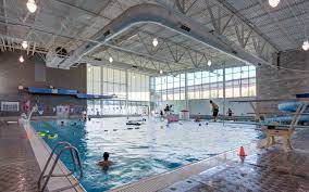 Maybe you would like to learn more about one of these? Conestoga Recreation Aquatic Expansion Opsis Architecture