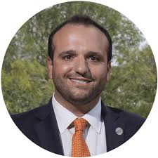 Lone Star YPO Leadership