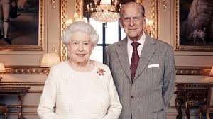 Prince Philip Admitted To The Uk At 99