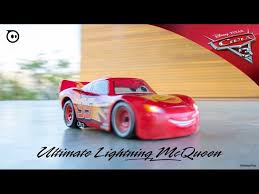 Sphero Announces Ultimate Lightning Mcqueen For Cars 3 Fatherly
