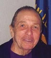 John W. Cole Obituary February 13, 2007