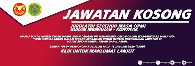 Pelbagai kerja kosong swasta, part time, freelance, full time & internship terkini. Iklan Jawatan Kosong Kerajaan Negeri Kedah Darul Aman Facebook