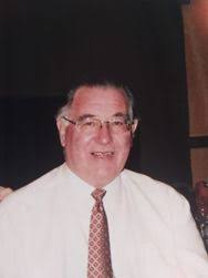 Condolence Book for James (Jimmy) Moss (Tara, Meath)