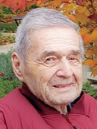 Donald “Don” Robert Prater