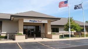 Member finra / sipc , and are not insured by bank insurance, the fdic or any other government agency, are not deposits or obligations of the bank, are not guaranteed by the bank, and are subject to. Peoples Bank Parent Announces Rebranding Inside Indiana Business