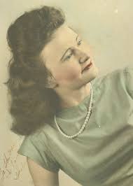 Thelma Yates Obituary