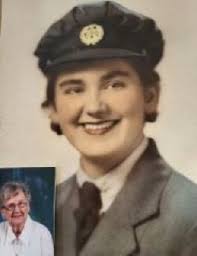 Contributions to the tribute of Helen Irene Potter