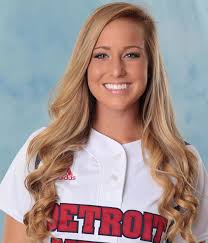 2018 Softball Roster