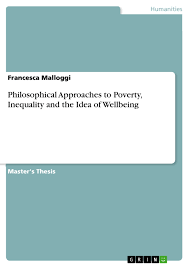 Position paper example philippines : Philosophical Approaches To Poverty Inequality And The Idea Grin