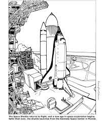 Download nasa's deep space network coloring pages pdf. Space Shuttle Coloring Pages Sheets And Printables 001