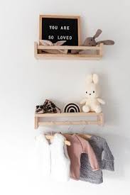Ikea Bekvam Hack Nursury Room Ikea Kruidenrekjes Hack Baby Meisjes Kamer Letterbord Quote Ikea Baby Ikea Nursery Ikea Nursery Hack